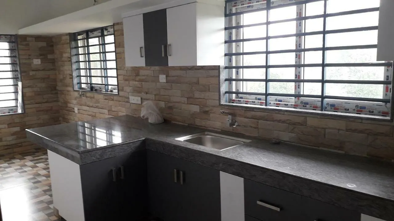 Golden Villa Kochi Indie