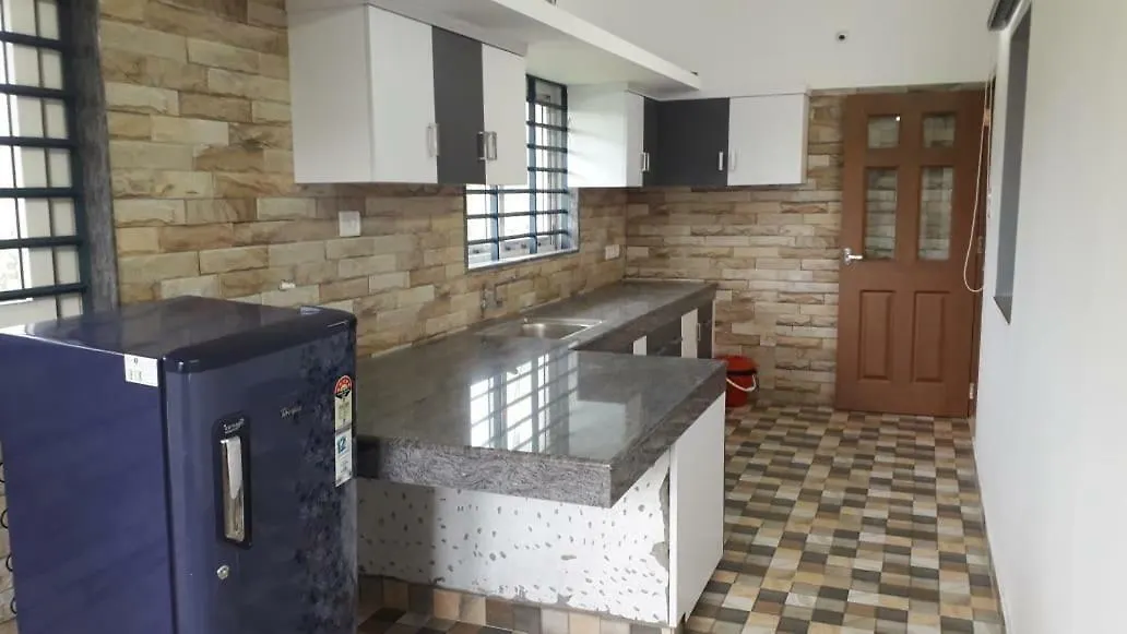 Ξενοδοχείο με διαμερίσματα Golden Villa Kochi