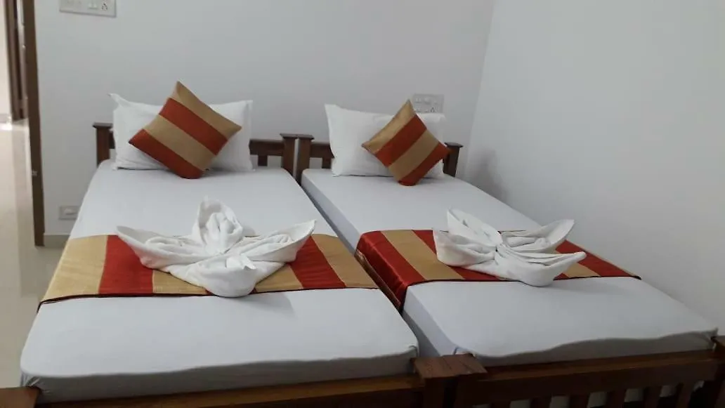 Golden Villa Kochi Ξενοδοχείο με διαμερίσματα