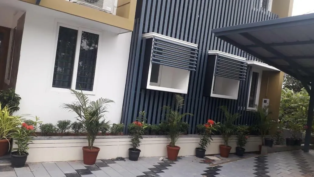 Golden Villa Kochi